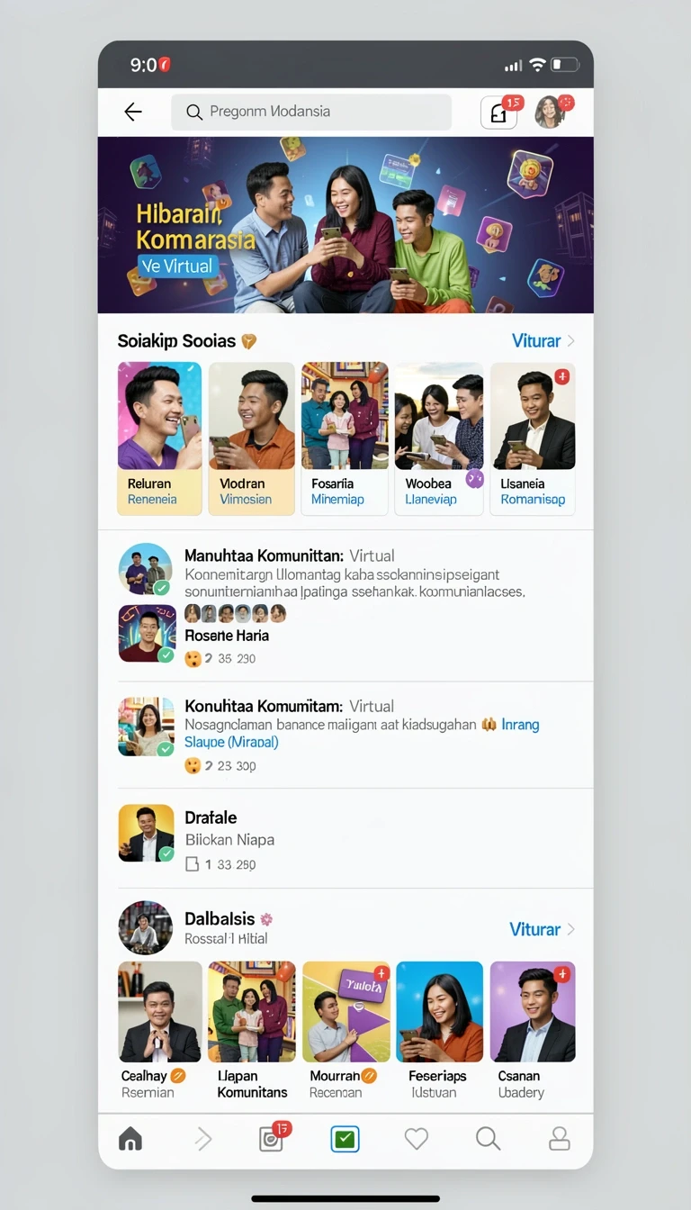 Review Aplikasi gacorfun 2