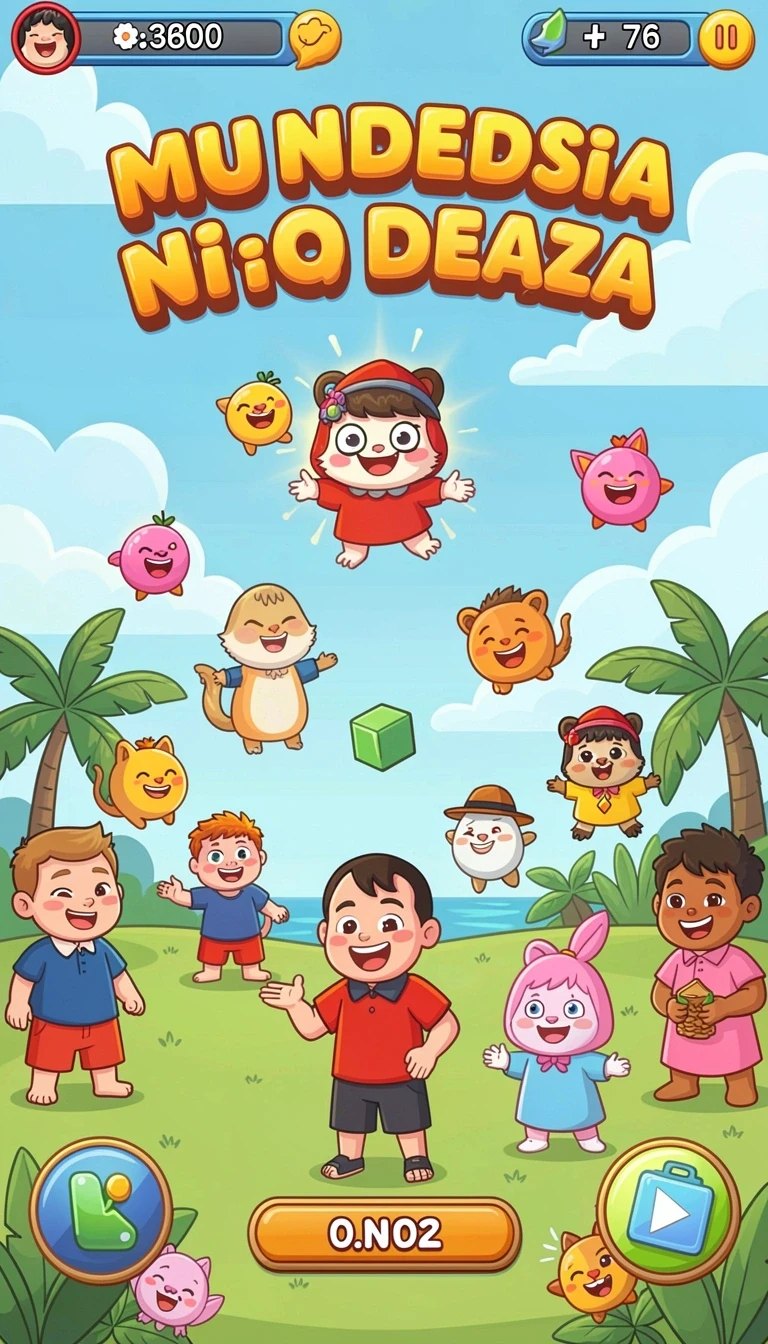 rt88 Platform Game Online Aman dan Praktis