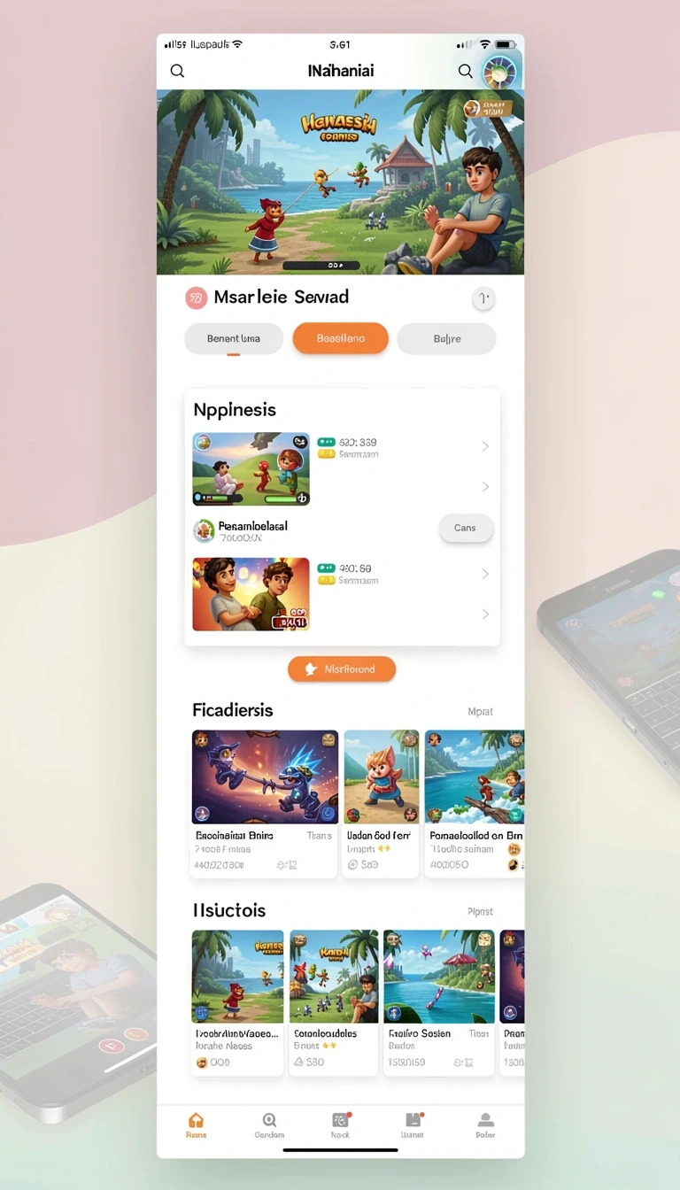 kasir777 Platform Game Online Praktis dan Terpercaya 3