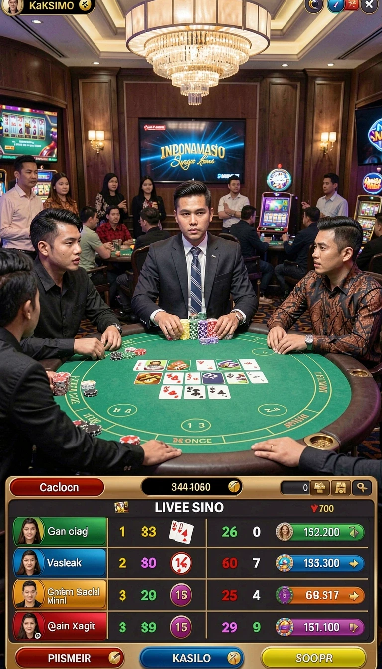 qq88asia tampilan unduhan