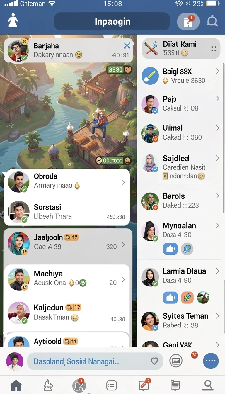 r6r6: Aplikasi Game Online Terpercaya Indonesia 2