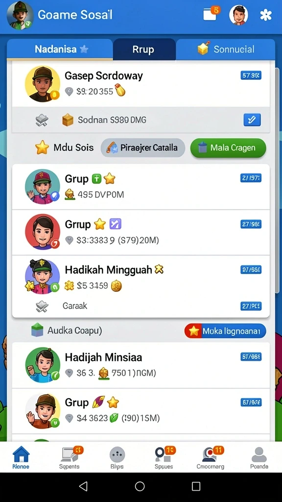 jualtoto: Platform Game Online Indonesia 2