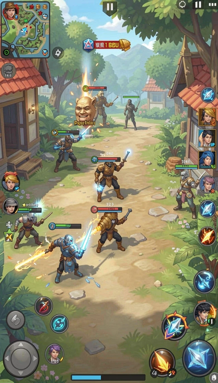 zk6 Platform Game Online Indonesia Terbaru 3