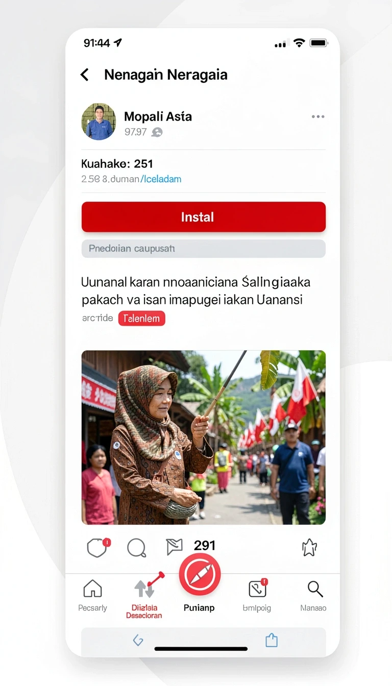 Cara Download qq88asia APK dengan Mudah 2