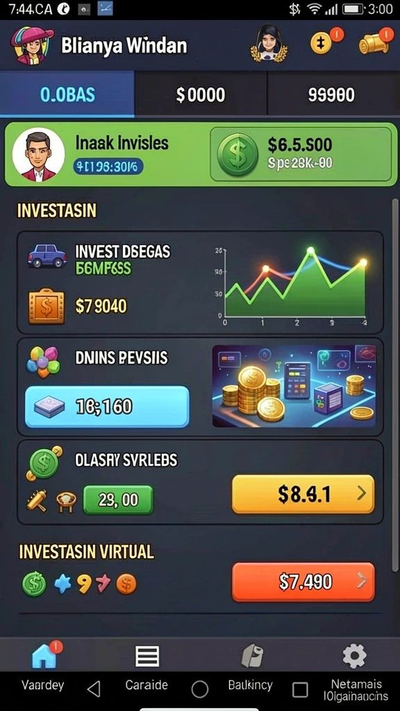 zk6 Platform Game Online Indonesia Terbaru 2