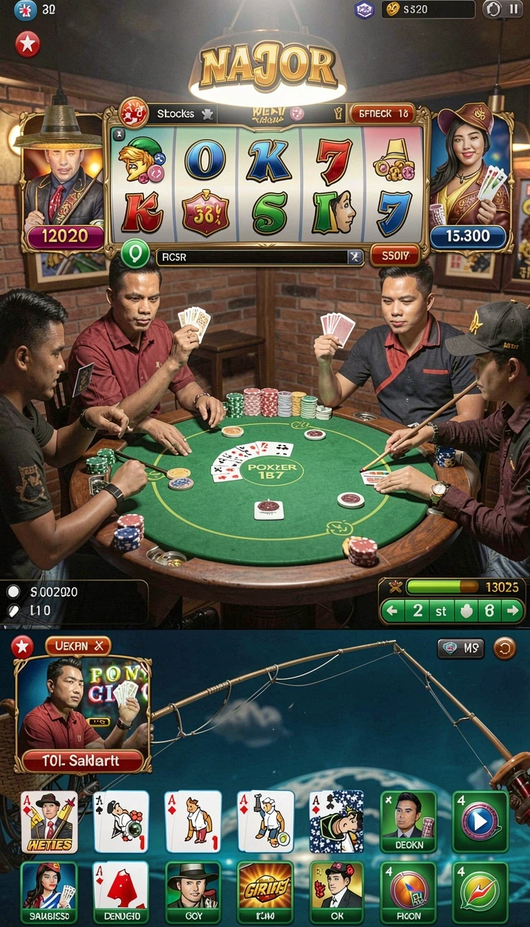 Review Aplikasi asia918
