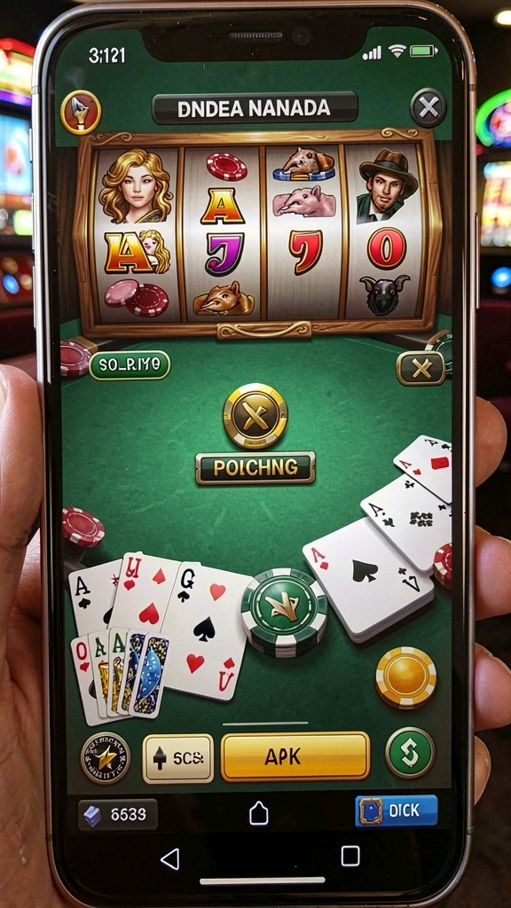 okgames APK Terbaru: Download Cepat dan Gratis 3