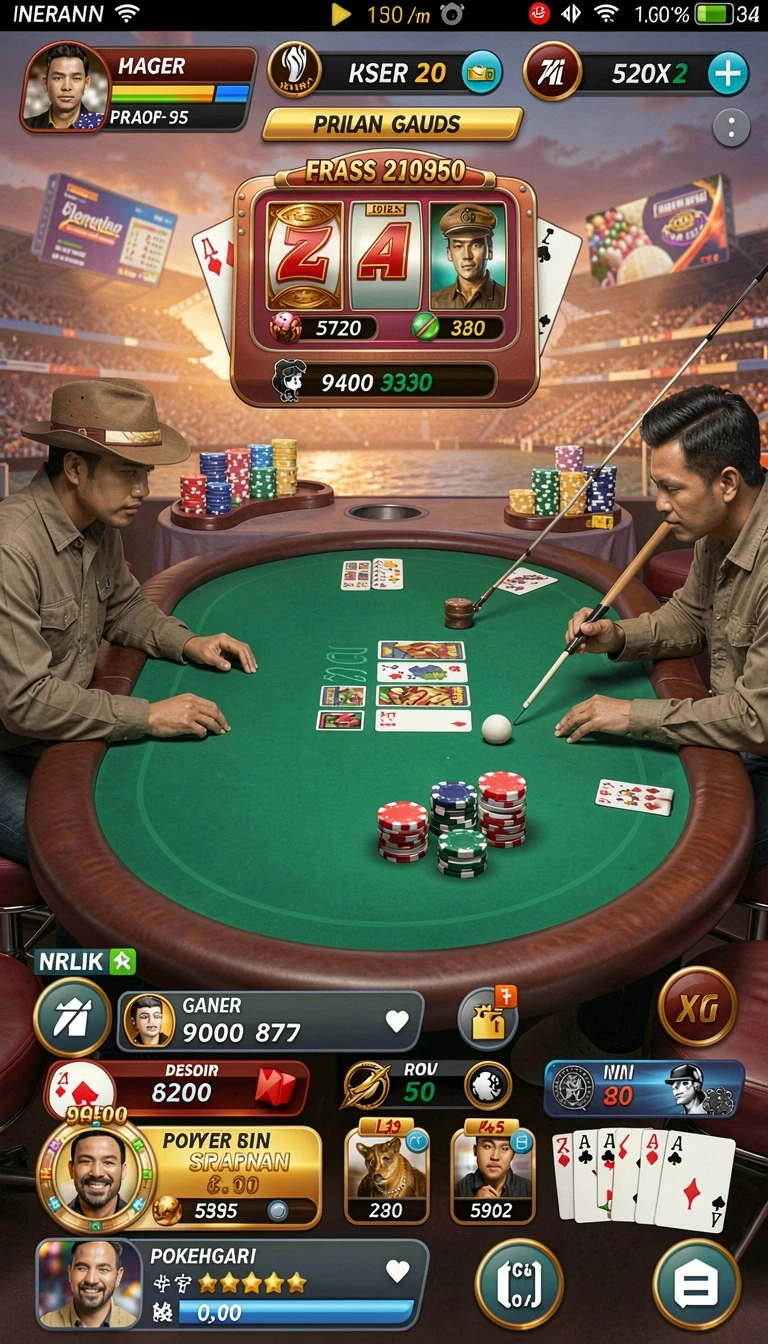 Review Aplikasi supervip 3