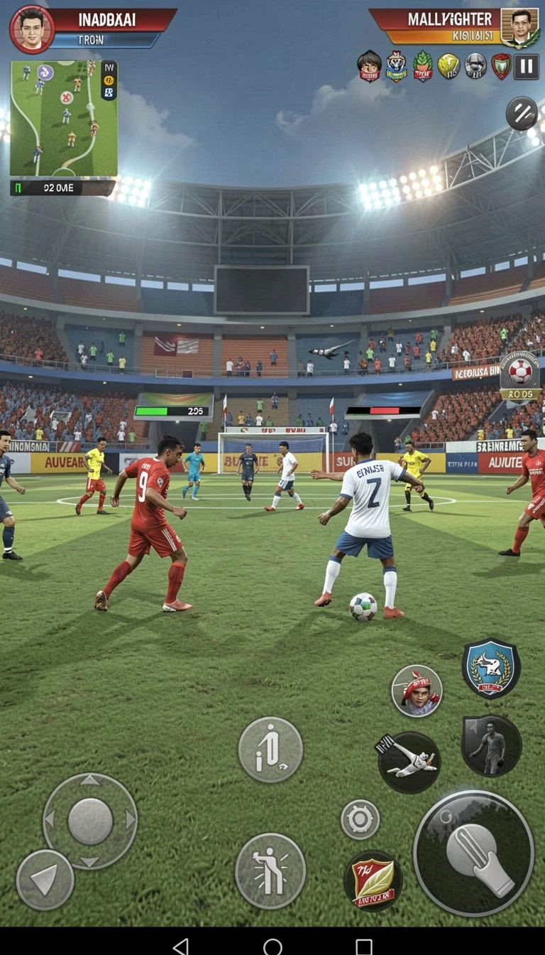 api36 APK Terbaru: Download Cepat dan Gratis 2