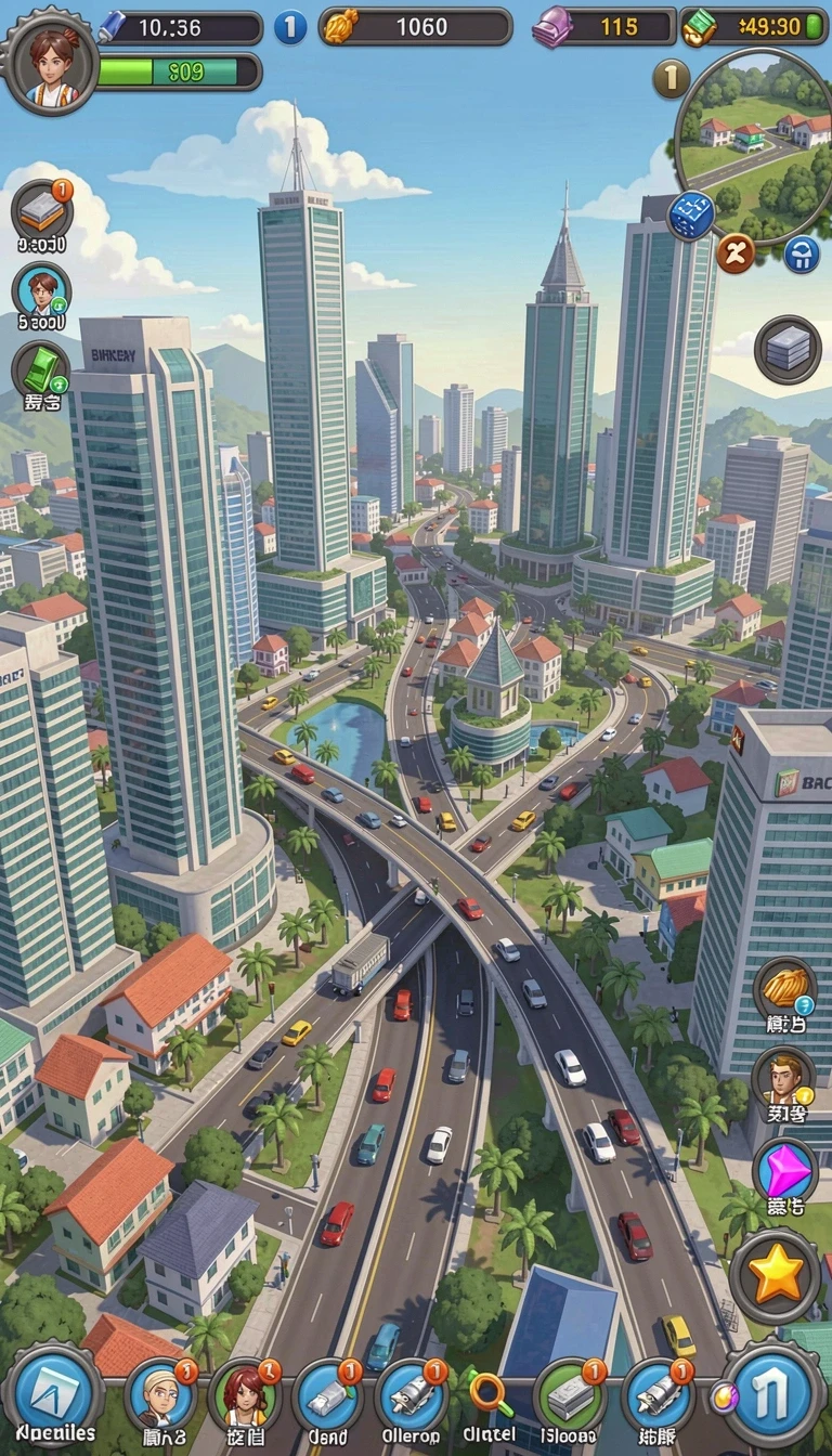 okgames APK Terbaru: Download Cepat dan Gratis 2