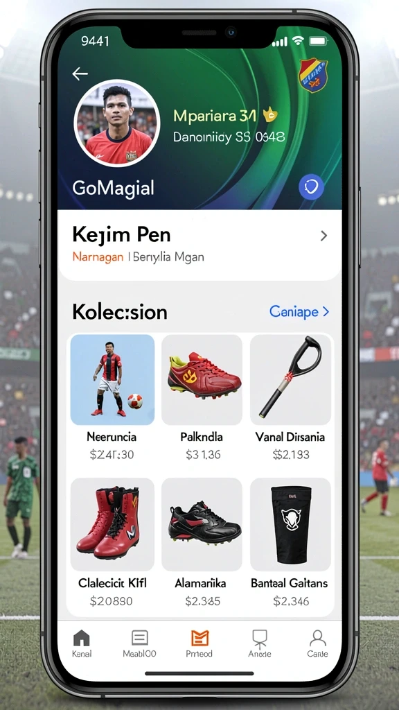 venom889 APK Terbaru: Download Cepat dan Gratis